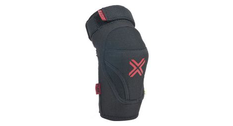 Fuse coudieres delta noir