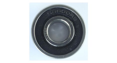 Enduro bearing s6000 2rs 10 x 26 x 8