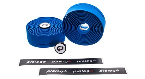 Ruban de cintre prologo plaintouch bleu