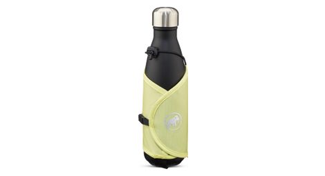 Fleshouder Mammut Lithium Add-on Geel