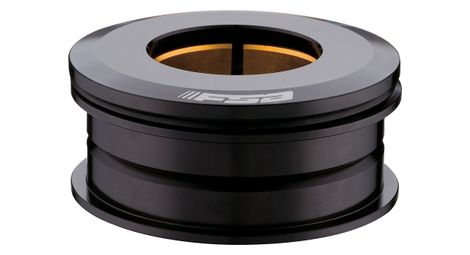 Jeu De Direction FSA No.10 Semi-Intégré - 1-1/8", 16,2mm Alu - Pour Vélos De Course