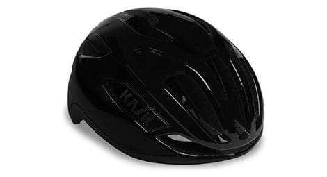 Casco kask sintesi nero