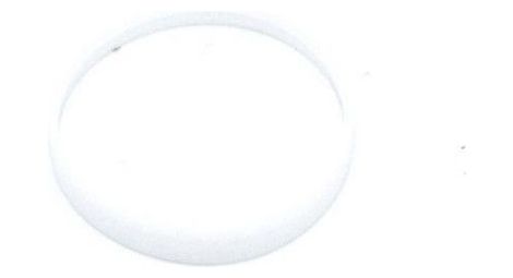 Wss - rockshox super deluxe damper piston