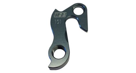 Nsb for frame trek road derailleur hangovers