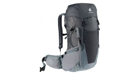 Sac à dos de randonnée deuter futura 26 gris shale graphite