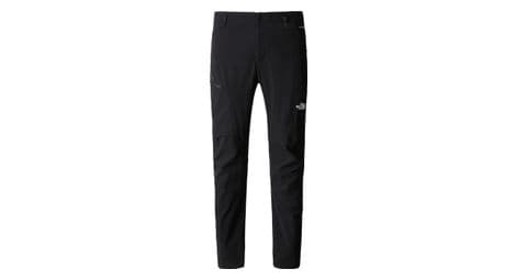 The north face speedlight slim fit pants black 36 us