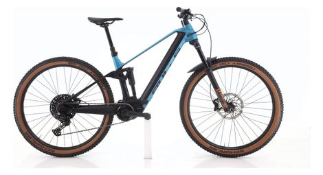 Produit reconditionné · Bulls Sonic Evo AM-SL 1 / Vélo VTT électrique | Très bon état