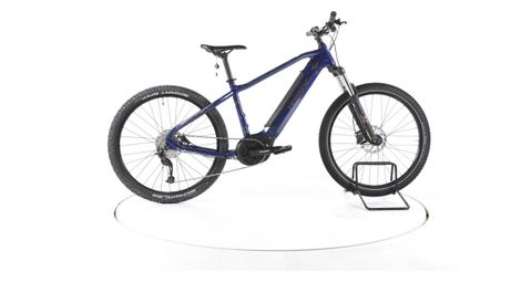 Produit reconditionné - Haibike AllTrack 4 E-Bike - Bon Etat