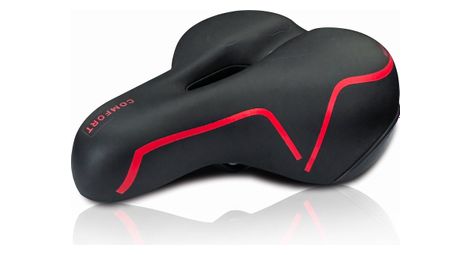 Selle unisexe Memory Foam Comfort Royal femmes hommes