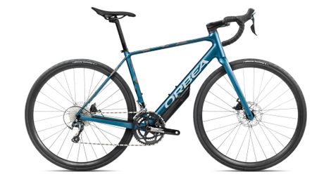 Vélo de route orbea avant h40 shimano tiagra 10v 700 mm bleu slate 2025