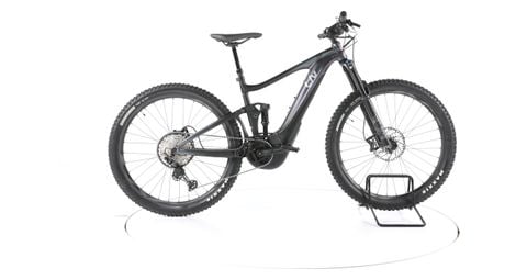 Produit reconditionné - liv intrigue e+ 2 pro vélo électrique vtt 2022 - très bon etat