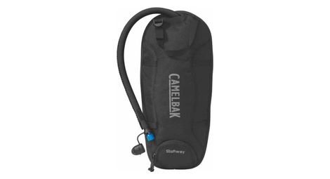 Poche à eau camelbak isotherme stoaway 3l noir