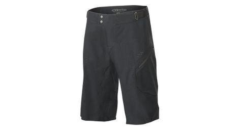 Pantalones cortos alpinestars alps 8.0 negros