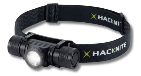 PHOTORIS 500R : Lampe frontale LED 500 lumens
