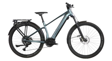 Vtt electrique semi-rigide sunn rage all road s1 shimano 10v 27.5 bosch 75nm  625wh t.m 168/178cm 2025 - produit reconditionné