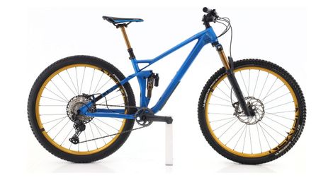 Cube Stereo Ex Xt Velo VTT Cube Tres Bon Etat