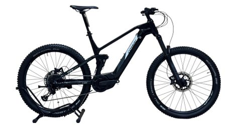 Produit reconditionné . conway xyron s 2.7 sram sx 2022 . vtt électrique . conway . très bon état