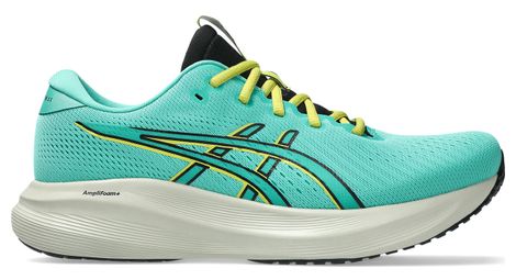 Scarpe da corsa Asics Gel-Excite 11 Verde/Giallo Uomo