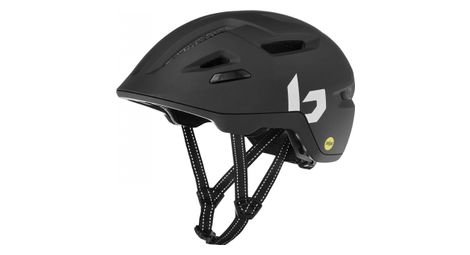 Casque bollé stance mips noir mat