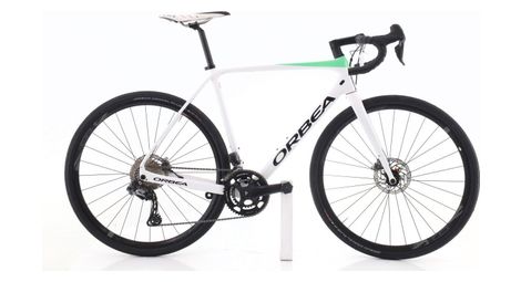 Orbea Terra M20I Di2 11V Velo De Gravel Orbea Tres Bon Etat