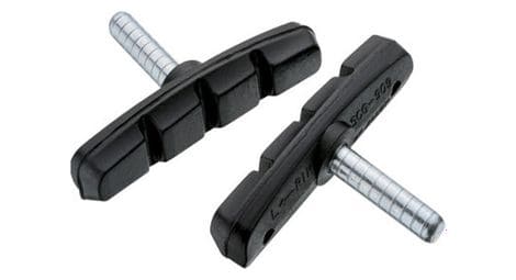 Pastillas de freno jagwire mountain sport cantiler negro