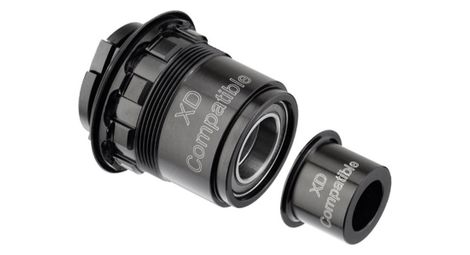 Kit di conversione dt swiss pawl system - sram xd 11 velocità