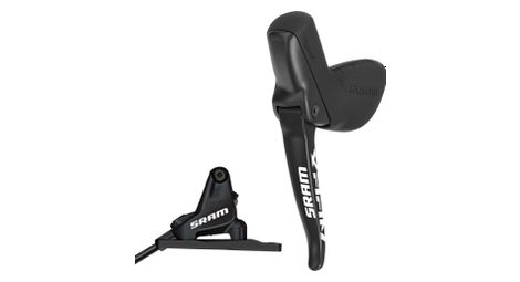 Freno a disco anteriore sram apex 1 hrd (discless)