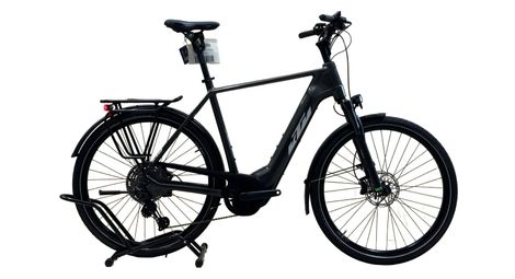 produit reconditionné . KTM Macina Style XL Shimano XT 2024 . Vélo électrique . KTM . très bon état