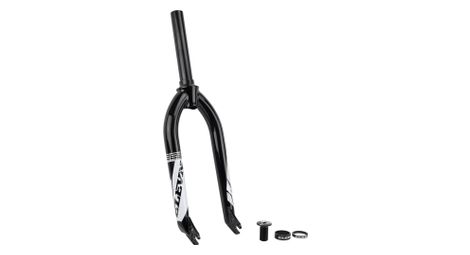 fork elevn v2 7 0 lt tapered pro 20 1 1 8 1 5 black white