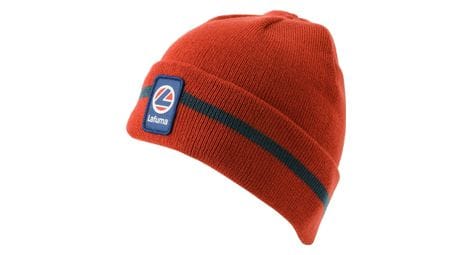 Bonnet lafuma stream rouge homme