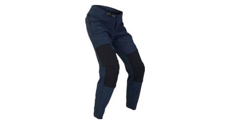 Fox defend midnight blue pants 30 us