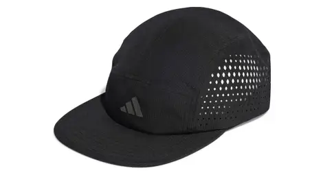 Adidas running x 4d heat.rdy cap black unisex