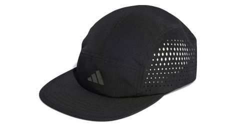 Adidas running x 4d heat.rdy cap schwarz unisex