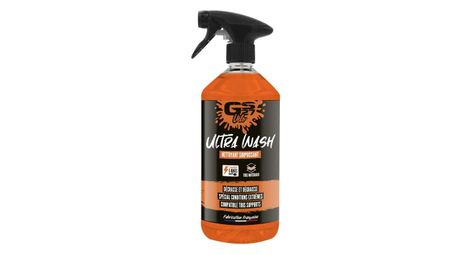 Nettoyant vélo gs27 ultra wash 1l