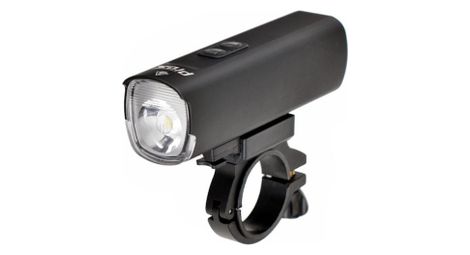 Feu avant de vélo 1100 lumens - LED - rechargeable par USB