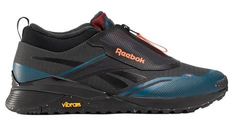 Chaussures reebok nano x4 adventure winter noir/bleu