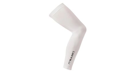 Castelli upf 50 + light 2 shorts white
