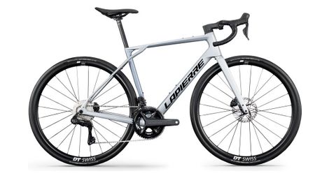 Bicicletta da strada lapierre pulsium 7.0 shimano ultegra di2 12v 700 mm blu 2025