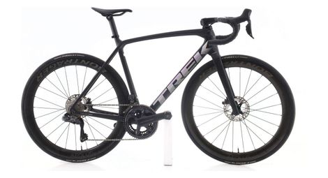 Trek Emonda Slr 7 Di2 12V Noir Velo De Route Trek Tres Bon Etat