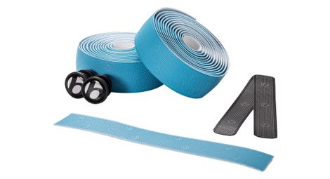 Ruban de cintre bontrager supertack bleu