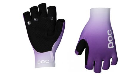 Gants poc deft short gradient violet