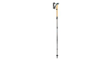 Batons de randonnee leki cressida fx carbon femme 100 120cm