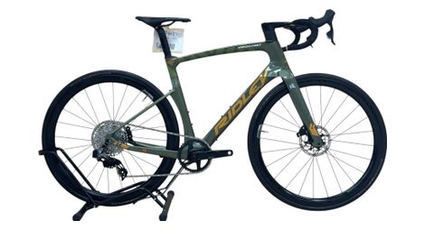 Ridley Kanzo Fast Sram Rival Axs 2022 Velo De Gravel Ridley Tres Bon Etat