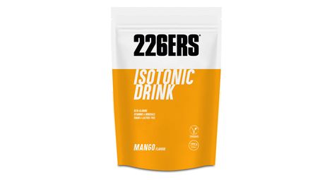 Bevanda energetica isotonica al mango 226ers 1 kg