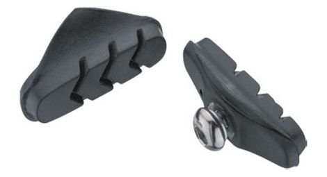 X2 patins de freins jagwire basics road noir