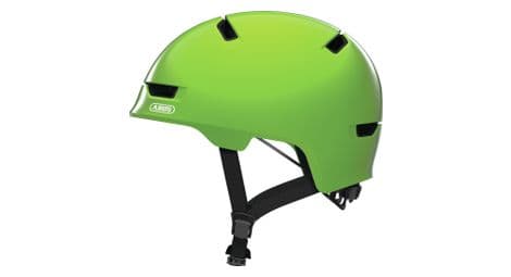 Casque enfant abus scraper 3.0