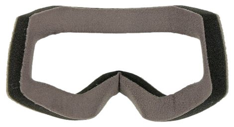 Mousse interne leatt velocity 6 5 noir sable