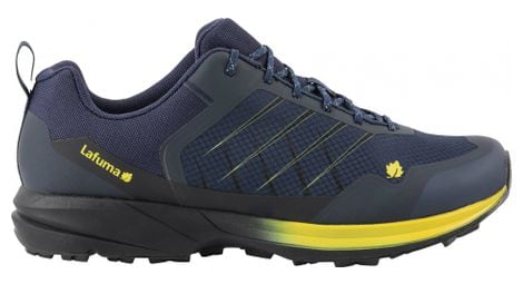 Lafuma hiking shoes fast access homme blue 442/3 45.1/3