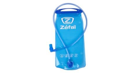 Poche à eau zéfal bladder 1.5 l