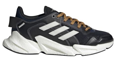 Zapatillas running mujer adidas Karlie Kloss X9000